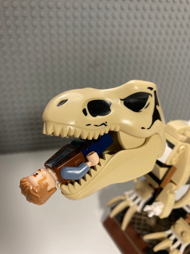 Lego Dino, 76940