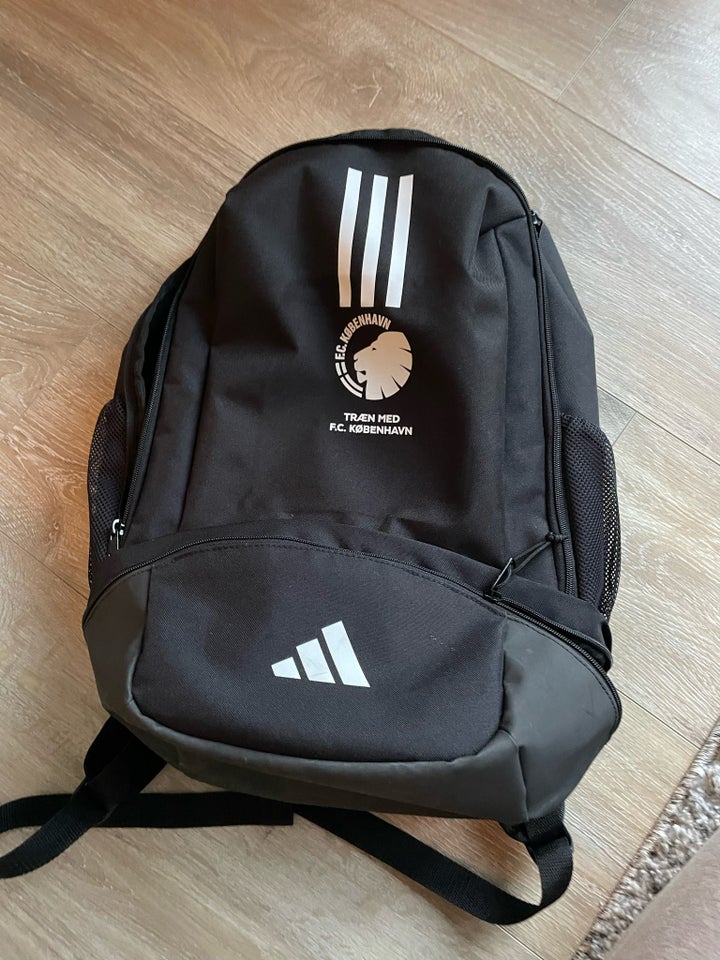 Rygsæk, Adidas/F.C. København