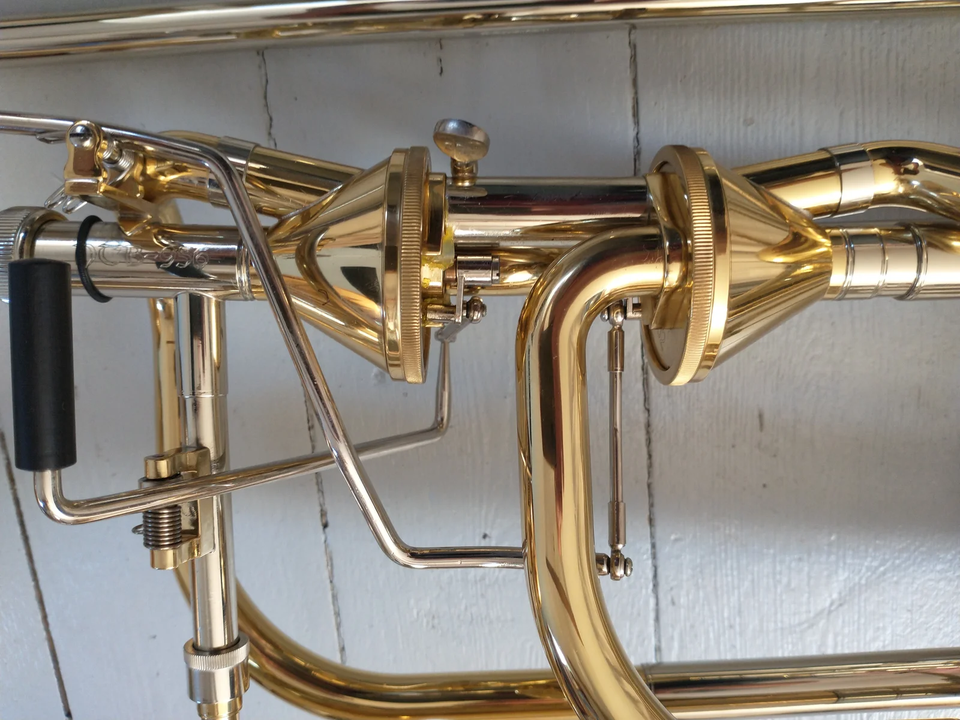 Trombone, Nordic NTB-956