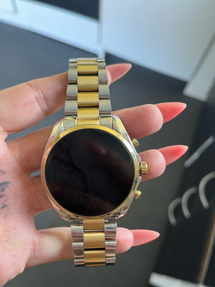 Smartwatch, Michael kors