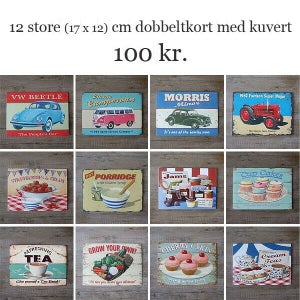 12 kort