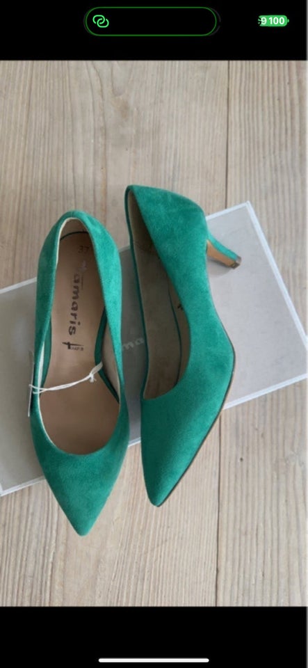 Pumps, str. 37, Tamaris