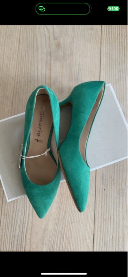 Pumps, str. 37, Tamaris