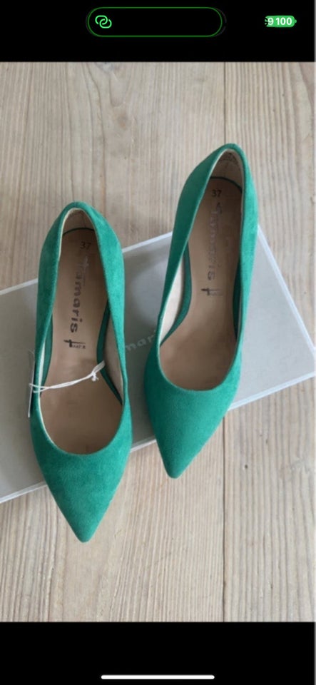 Pumps, str. 37, Tamaris