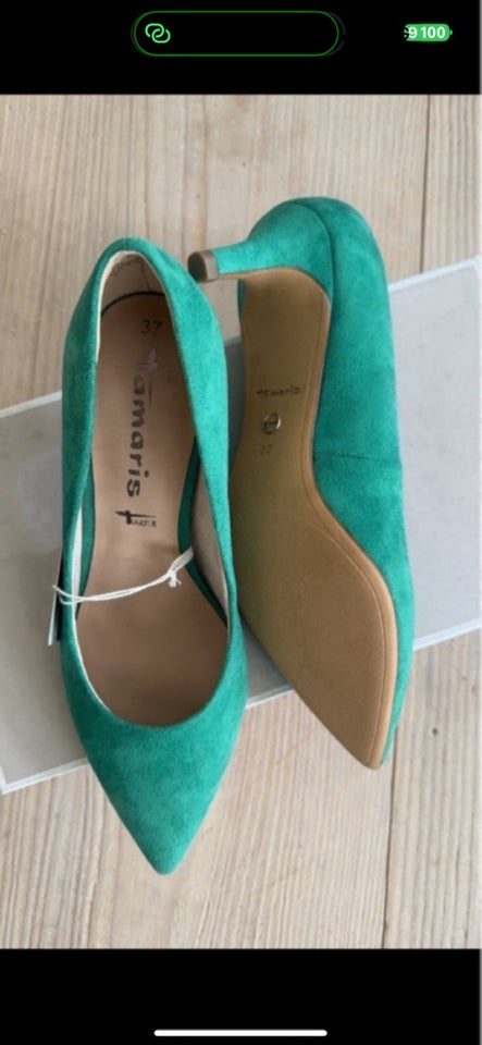 Pumps, str. 37, Tamaris