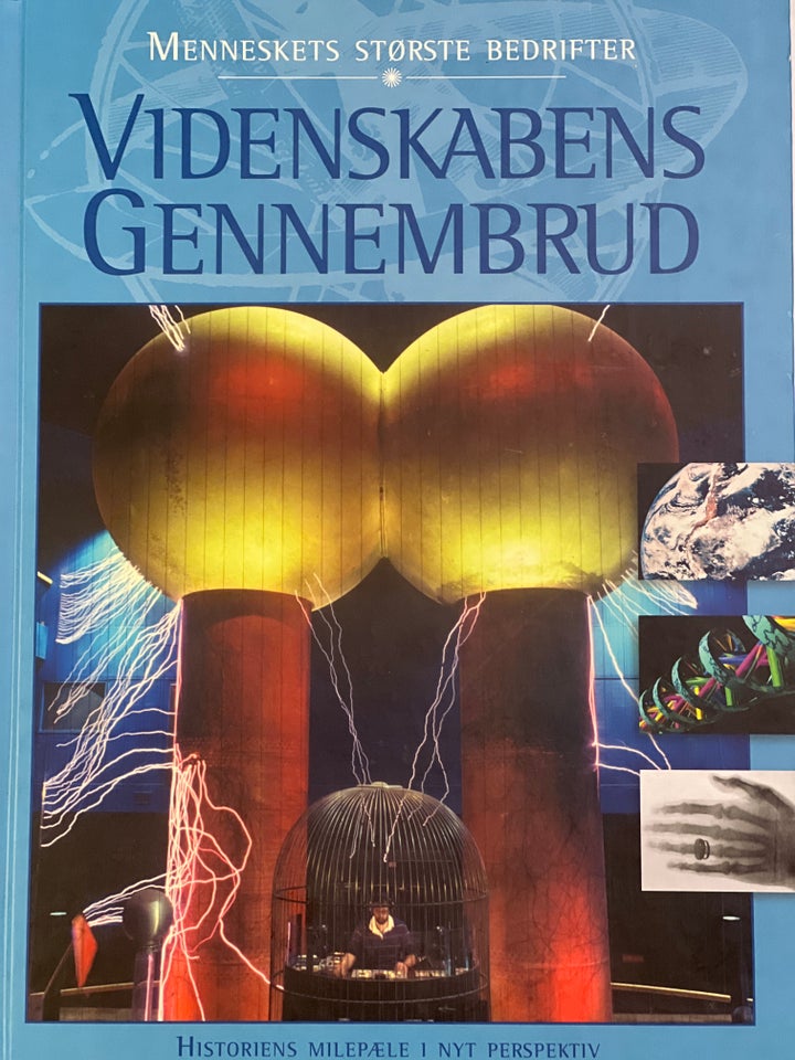 Videnskabens gennembrud ,