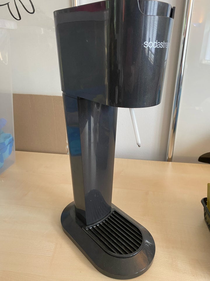 Sodastream  Sodastream