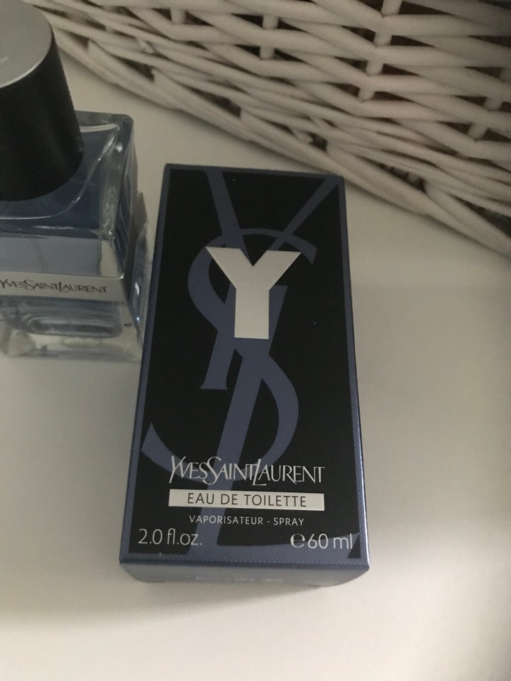 Herreparfume, Yves Saint Laurent