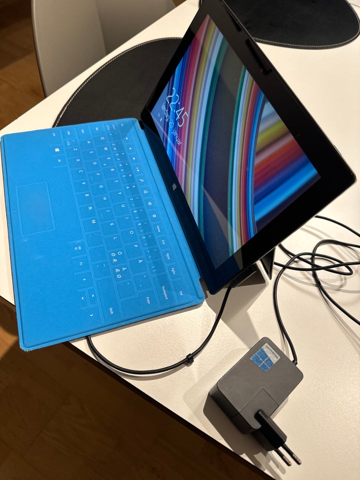 Windows, Surface 64GB, Måske 10