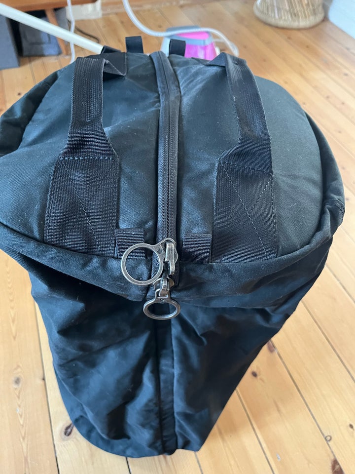 Weekendtaske, Fjallraven