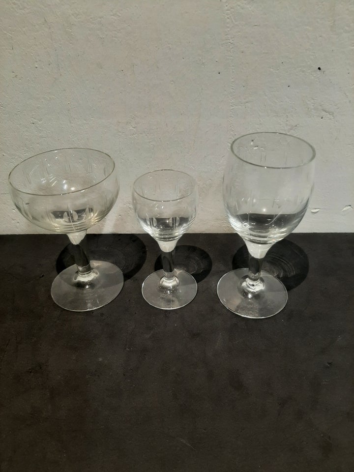 Glas KIRSTEN PIIL GLAS