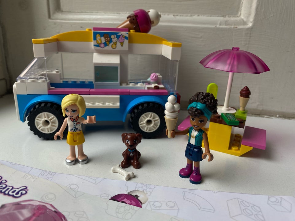 Lego Friends LEGO Friends