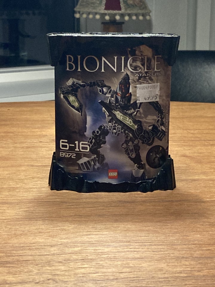 Lego Bionicle, 8972