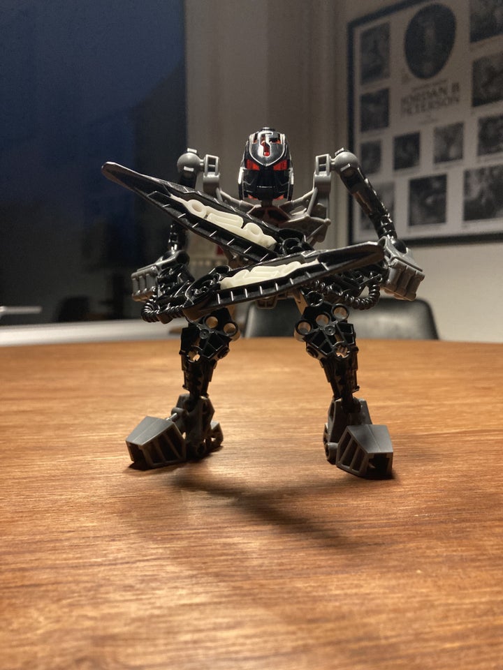 Lego Bionicle, 8972