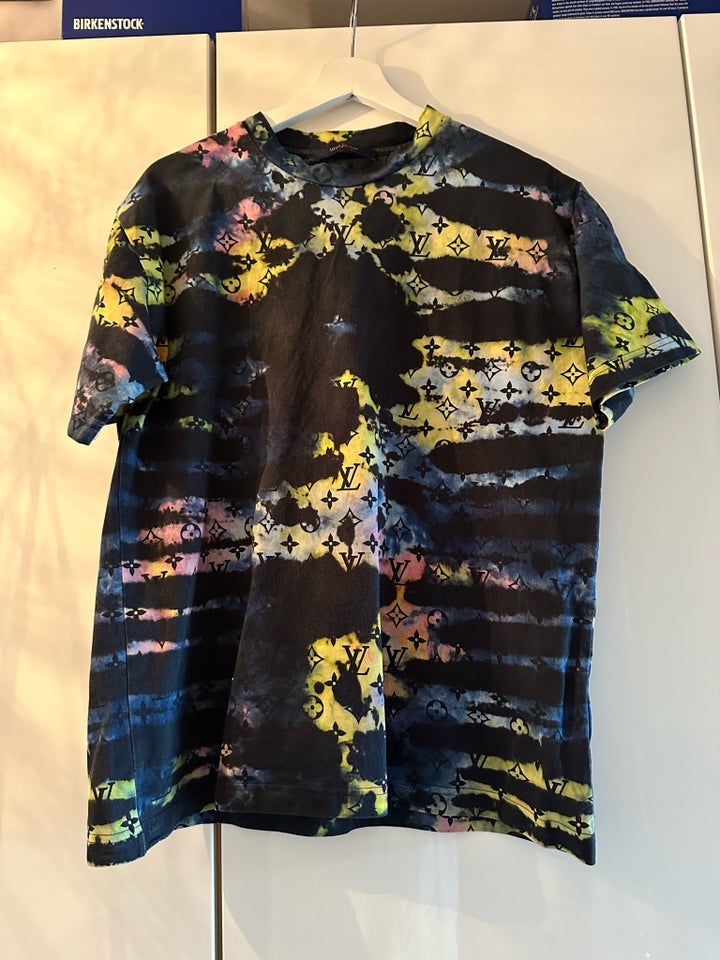 T-shirt Louis Vuitton str M