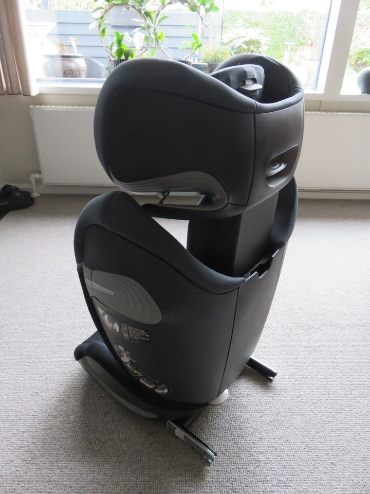 Autostol, op til 36 kg , Cybex