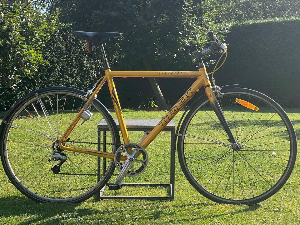 Herreracer, Trek 1000 SL 2006, 54 cm