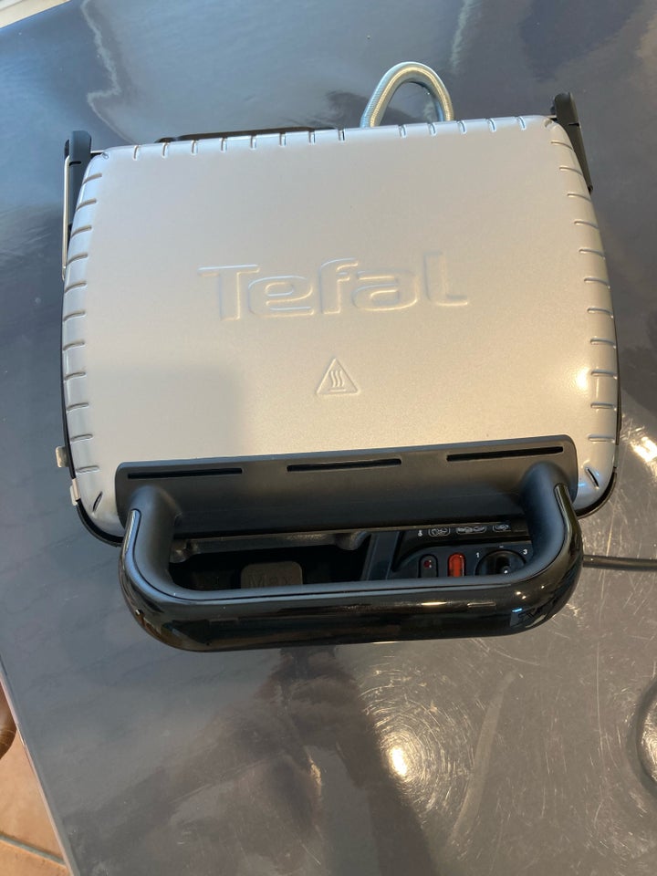 Tefal Ultra Compact Classic Grill ,