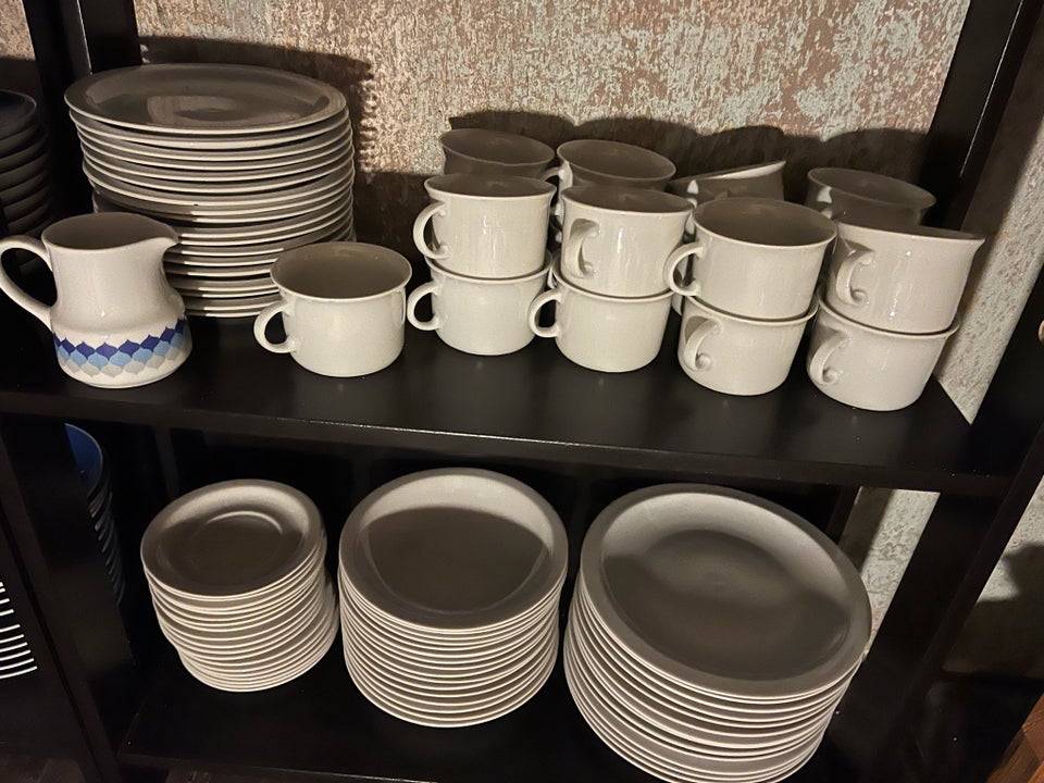 Porcelæn Kaffekopper