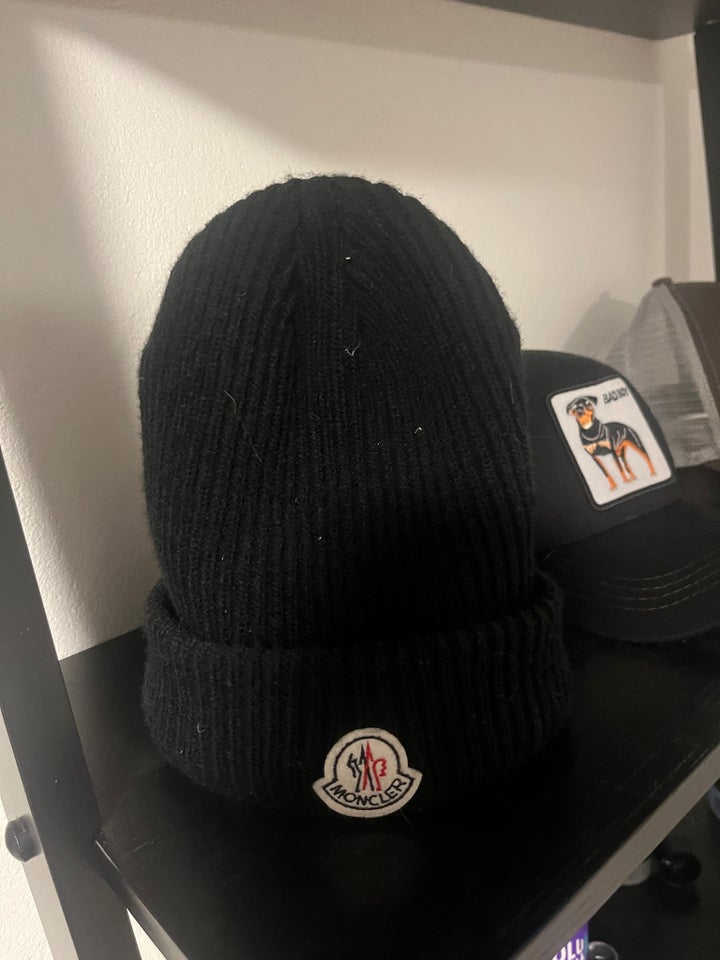 Hue Moncler str Unisex