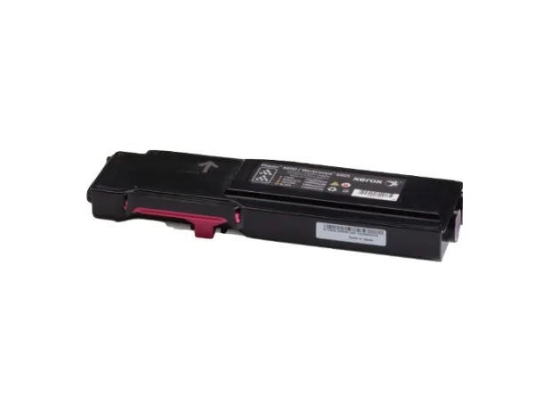 Lasertoner m farve XEROX Phaser