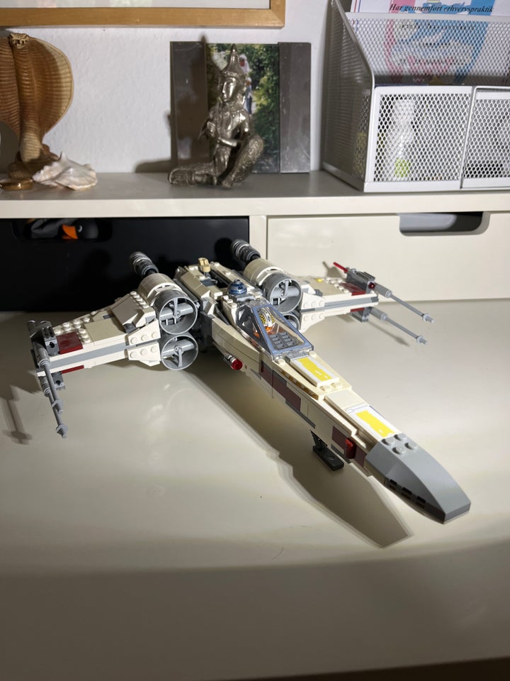 Lego Star Wars X-Wing