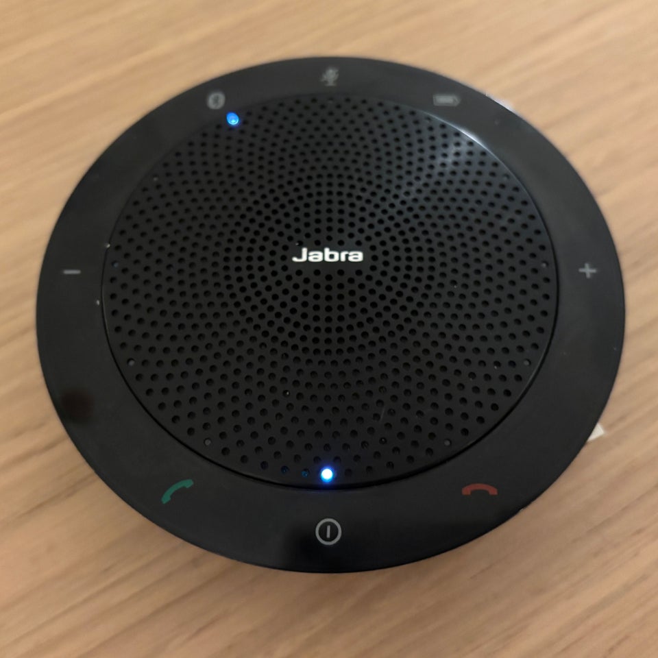 Højttaler, Jabra, Speak