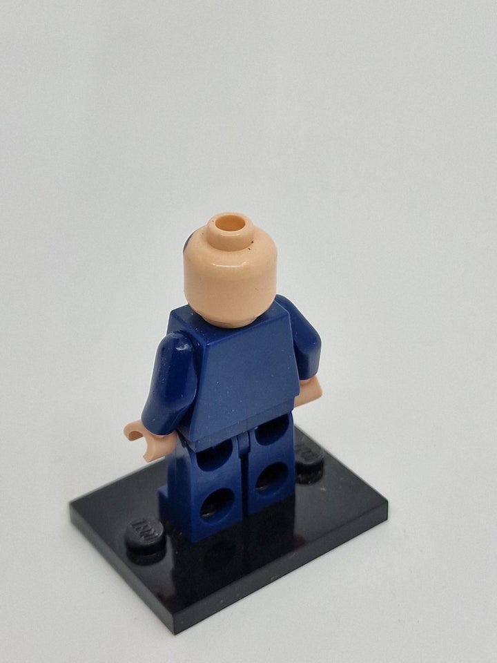 Lego Minifigures