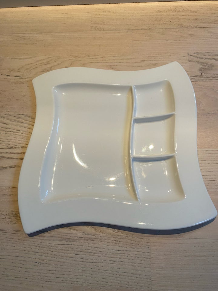 Porcelæn Blandet Villeroy&amp;Boch