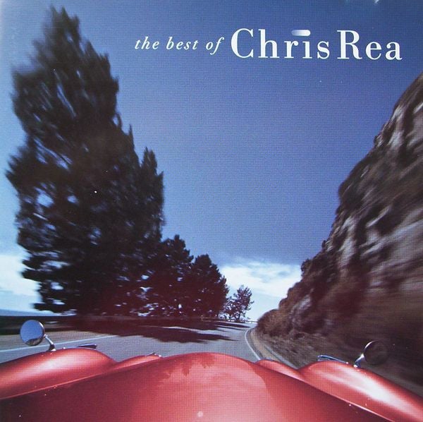 CHRIS REA: THE BEST OF CHRIS REA