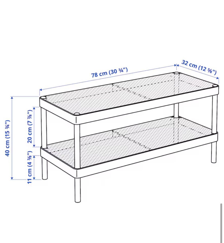 Skoreol, Ikea