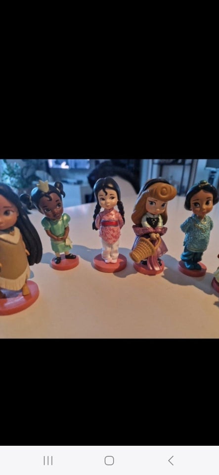 DISNEY FIGURER DISNEY