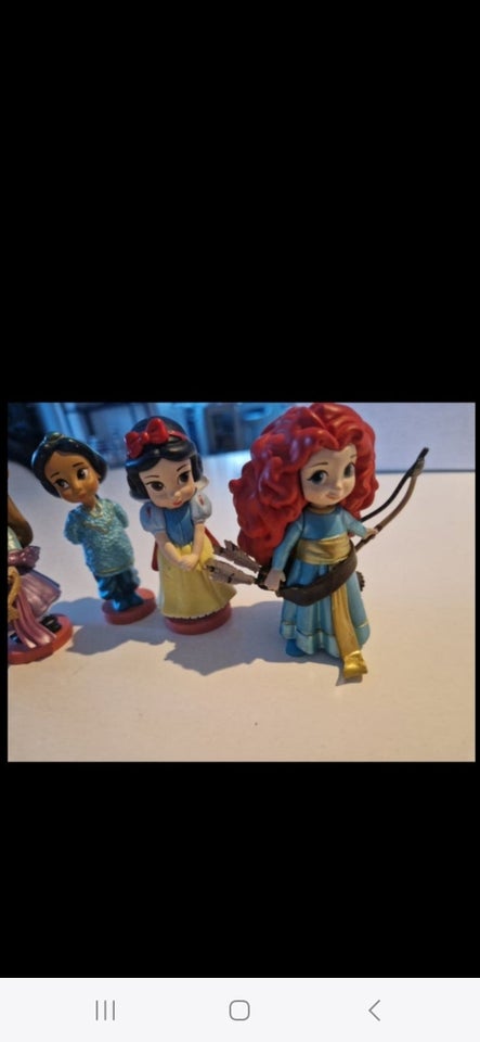 DISNEY FIGURER DISNEY