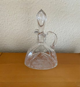 Glas Karaffel