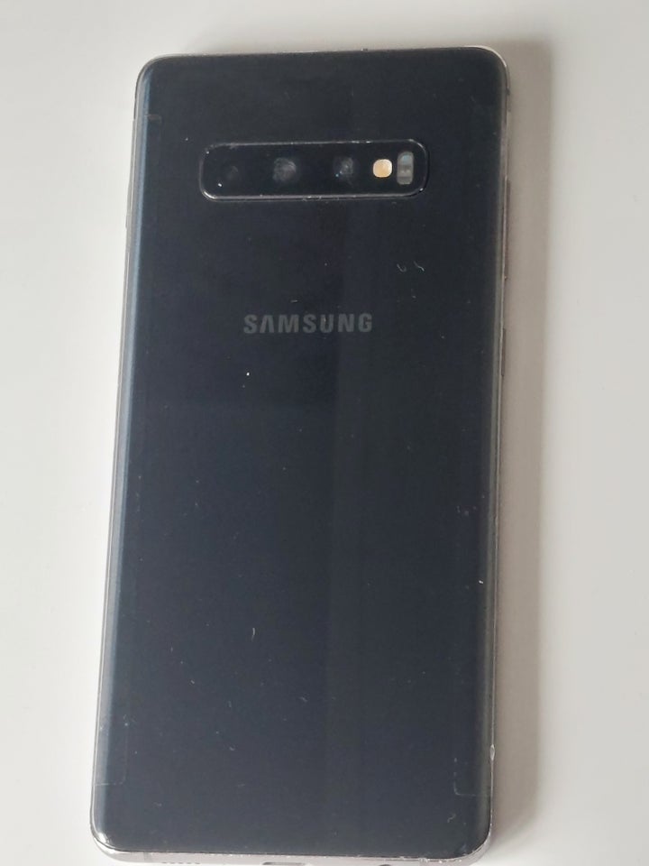 Samsung Galaxy s10 plus 128 GB 