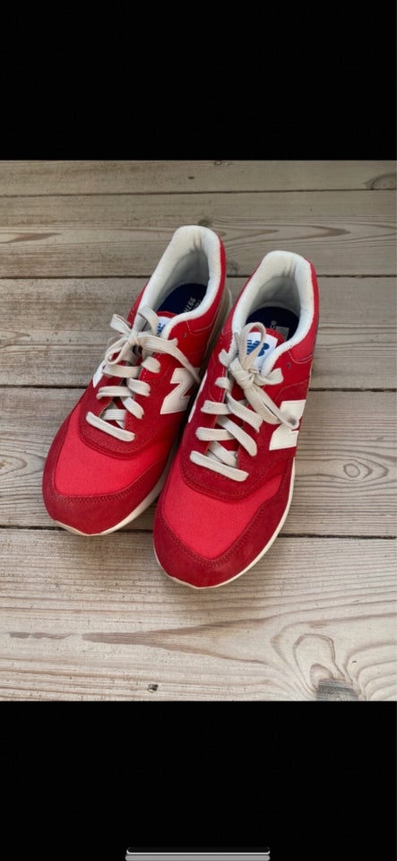 Sneakers, str. 39, New Balance