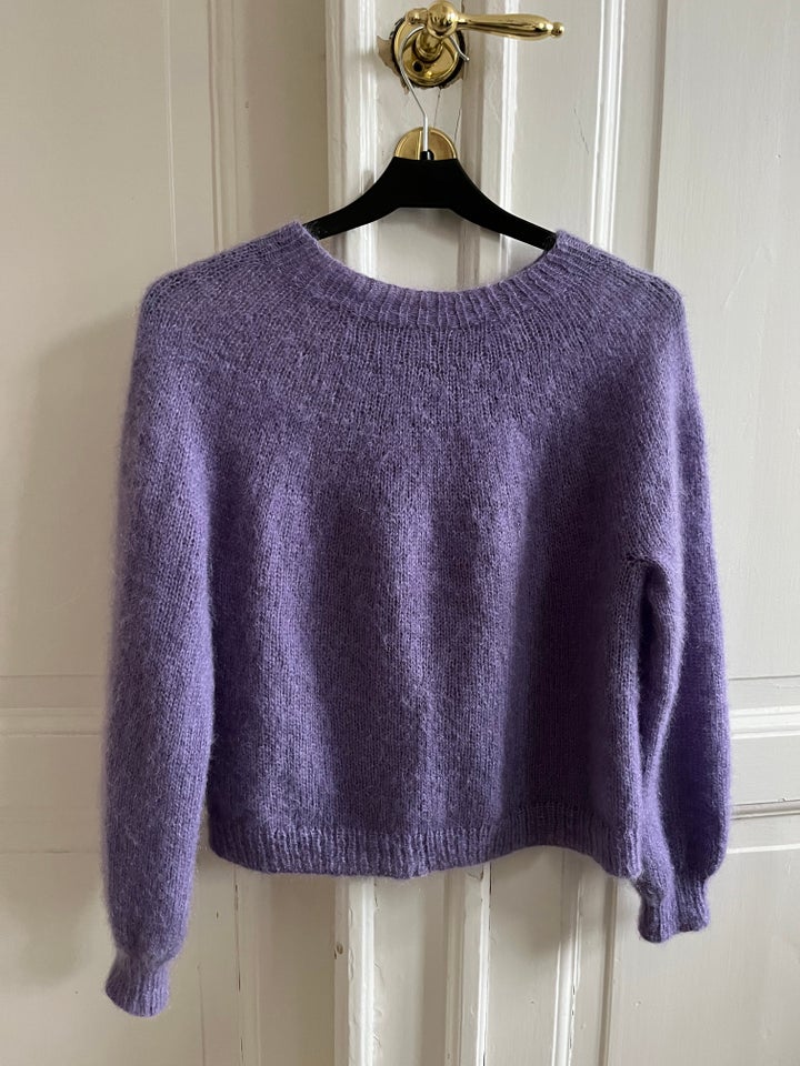 Sweater, Lilla sweater,