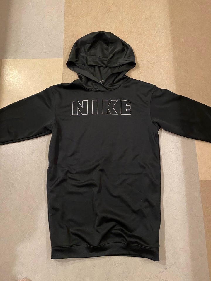 Kjole Hoodie kjole Nike