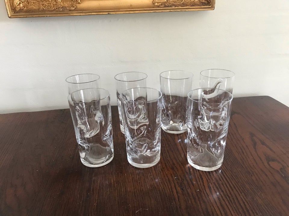 Glas, Ispol drikkeglas,