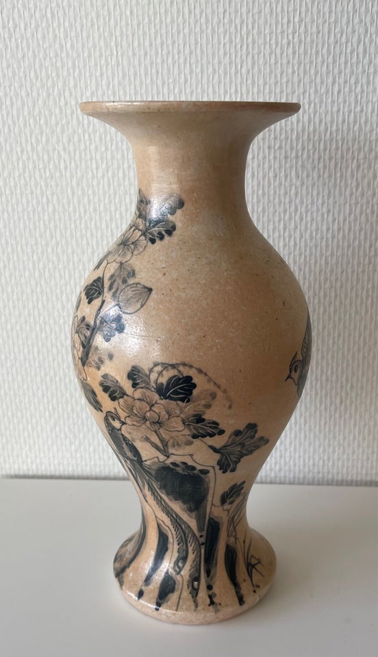 Vase ?