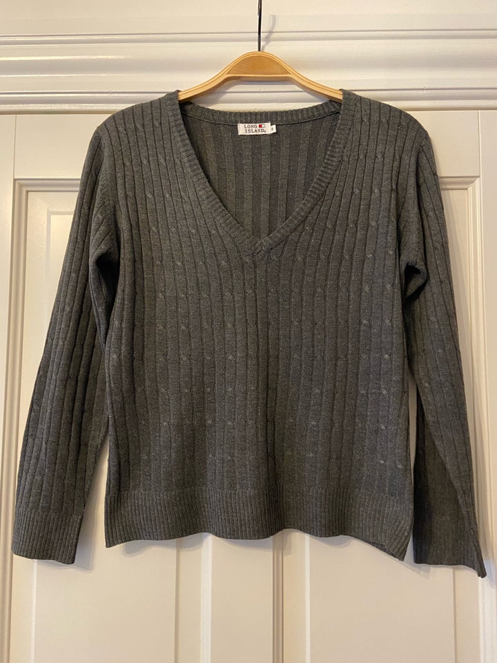 Sweater, Long Island, str. 38