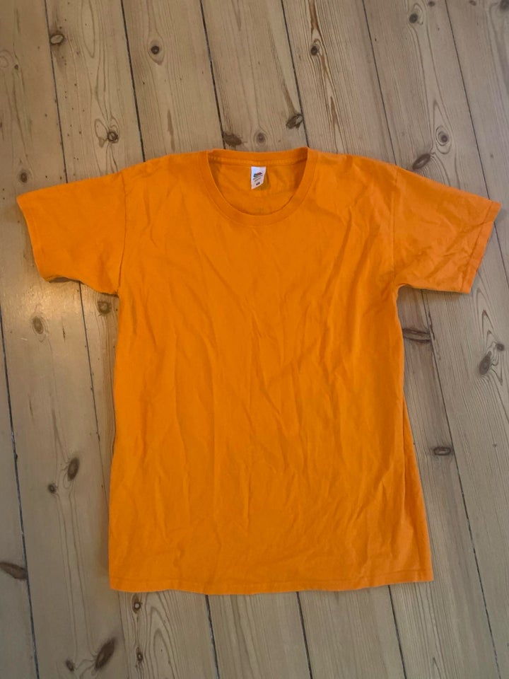 T-shirt, fruit of the loom, str. 38