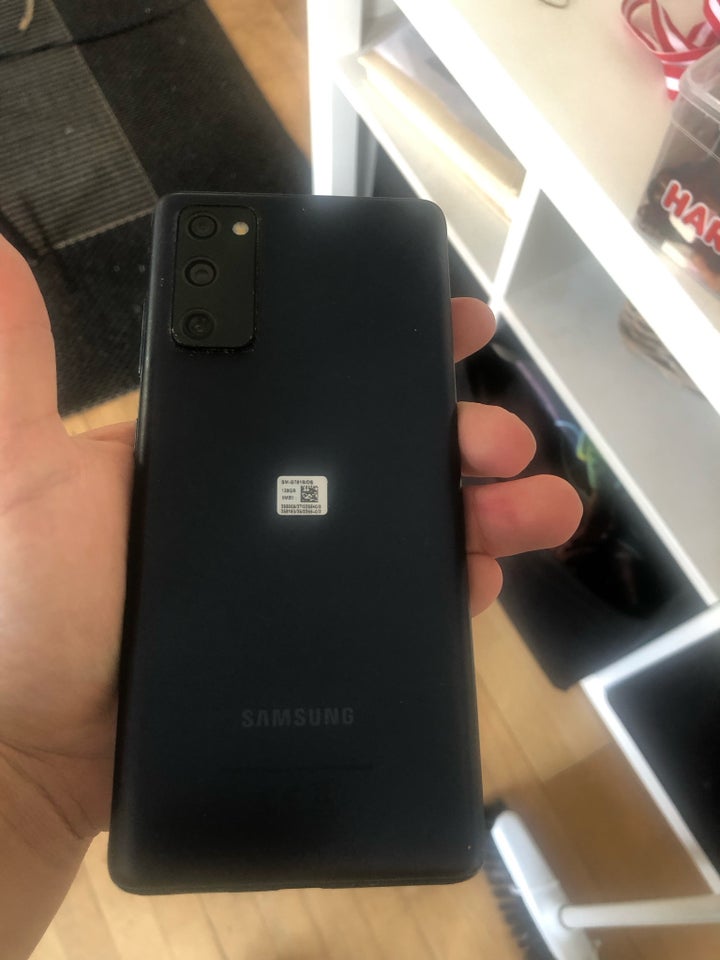 Samsung S20fe 5G Perfekt