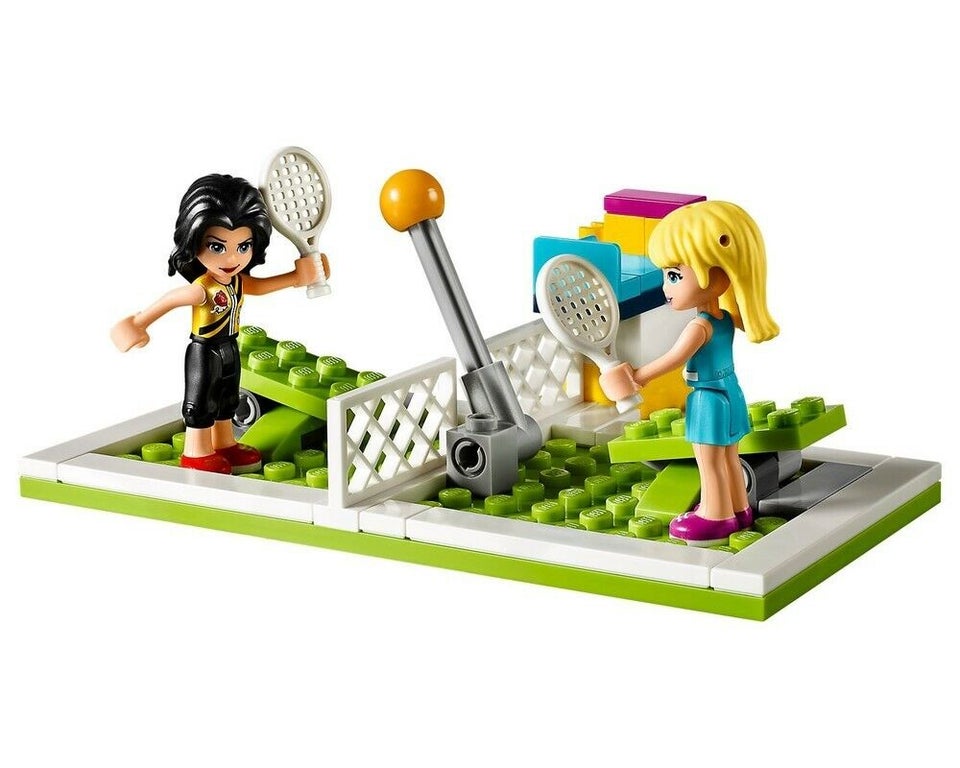 Lego Friends LEGO Friends