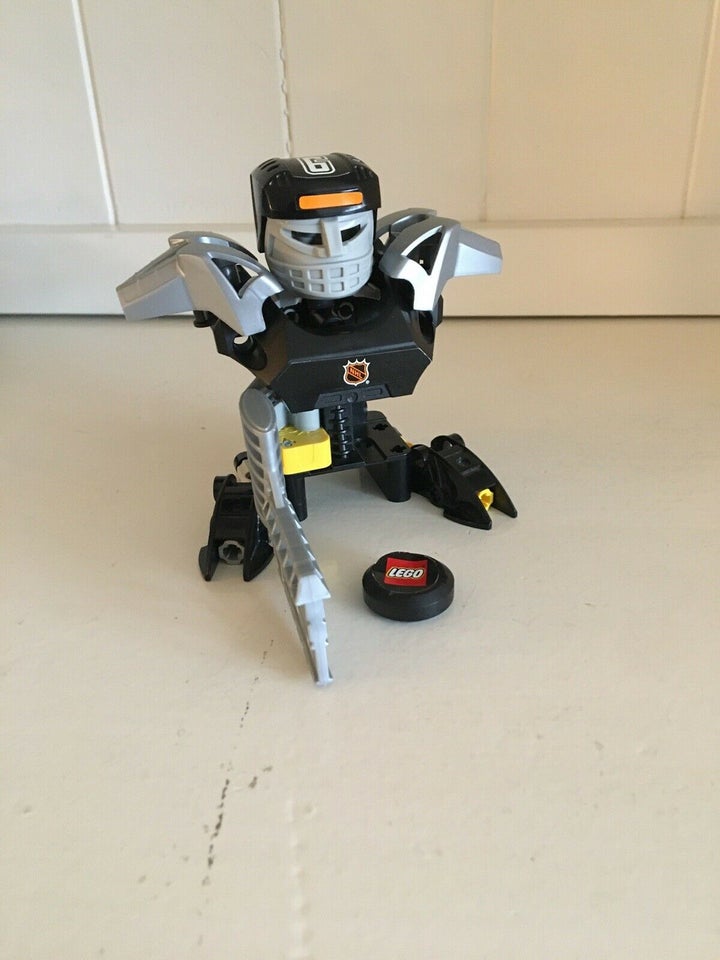 Lego Sports 3543 - NHL Slammer