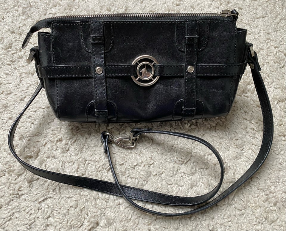 Crossbody, Adax