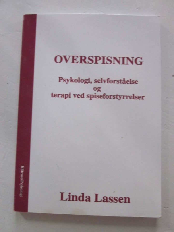 Overspisning - psykologi,