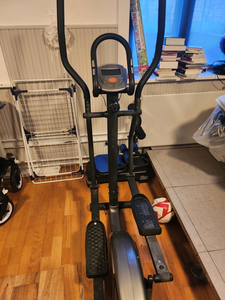 Crosstrainer Kipilng