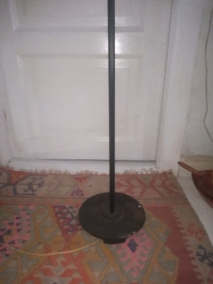 Standerlampe Fra 50’erne