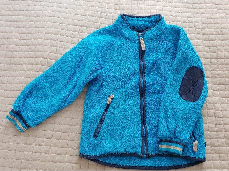 Fleece Fleece Jakke Fransa Kids